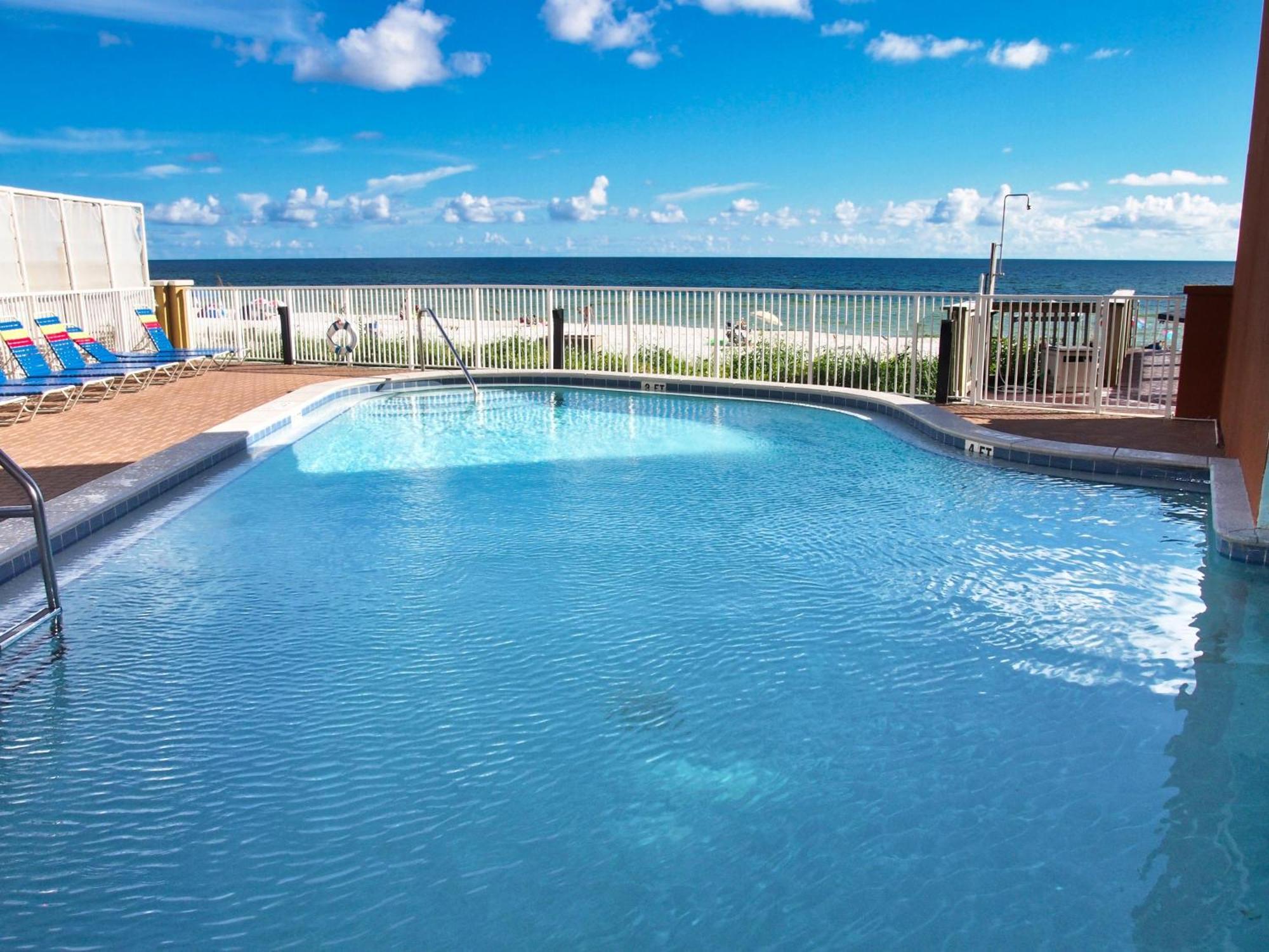 Tropic Winds 1604 Panama City Beach
